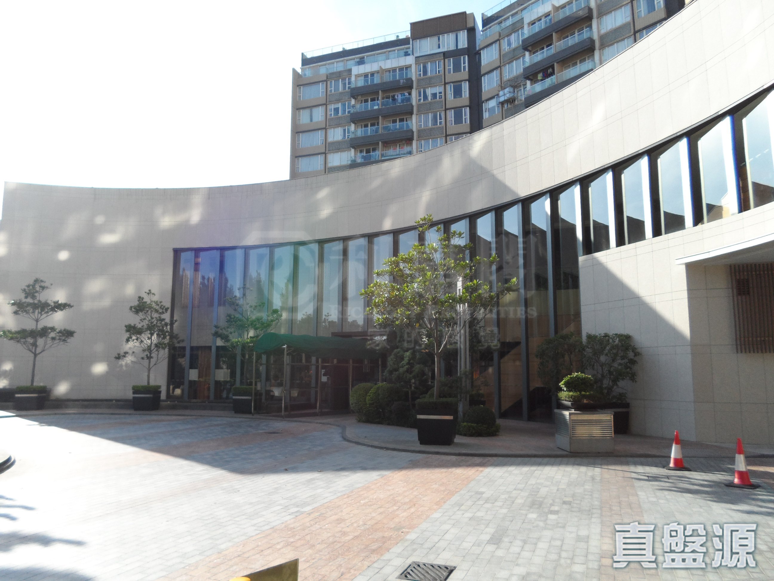 星堤 5座 高層 F室 深井/青山公路