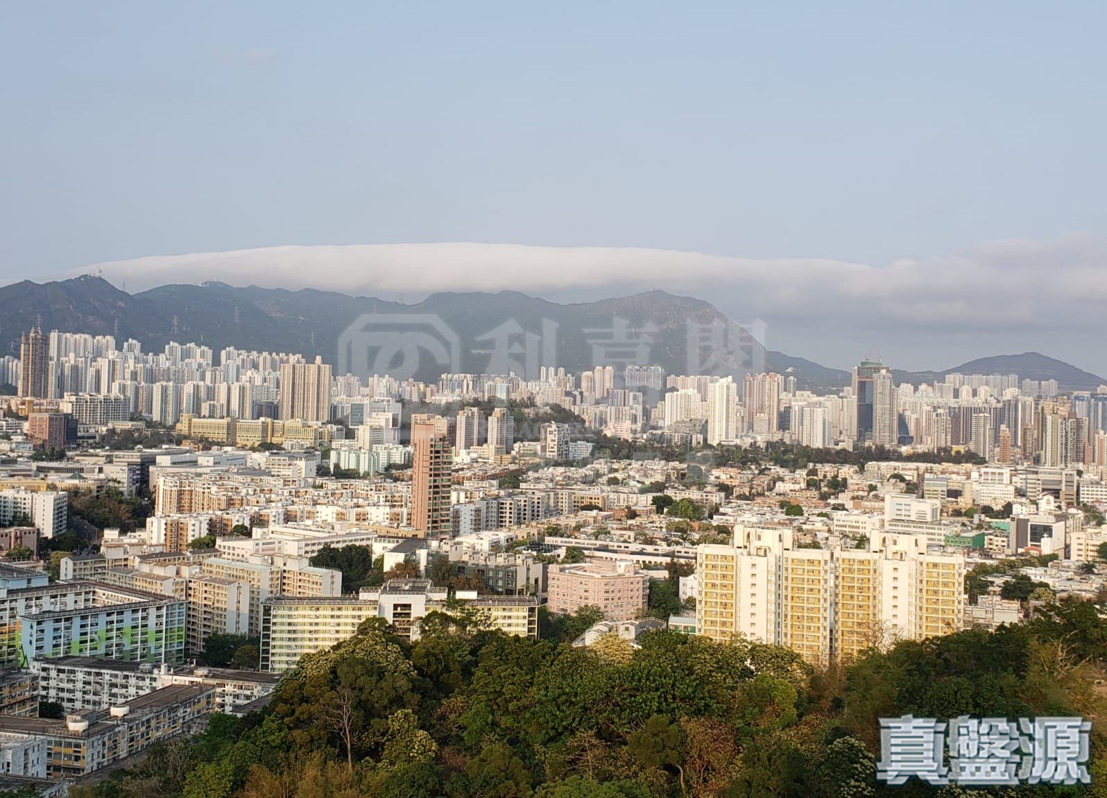 GARDENIA High Floor Zone Flat E West Kowloon