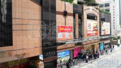 南丰广场 车位 将军澳