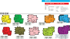 得宝花园 C座 低层 5室 九龙湾/牛池湾/钻石山/黄大仙