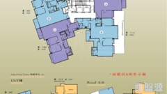 ONE BEACON HILL Phase 3 - Tower 11 Very High Floor Zone Flat C Ho Man Tin/Kings Park/Kowloon Tong/Yau Yat Tsuen