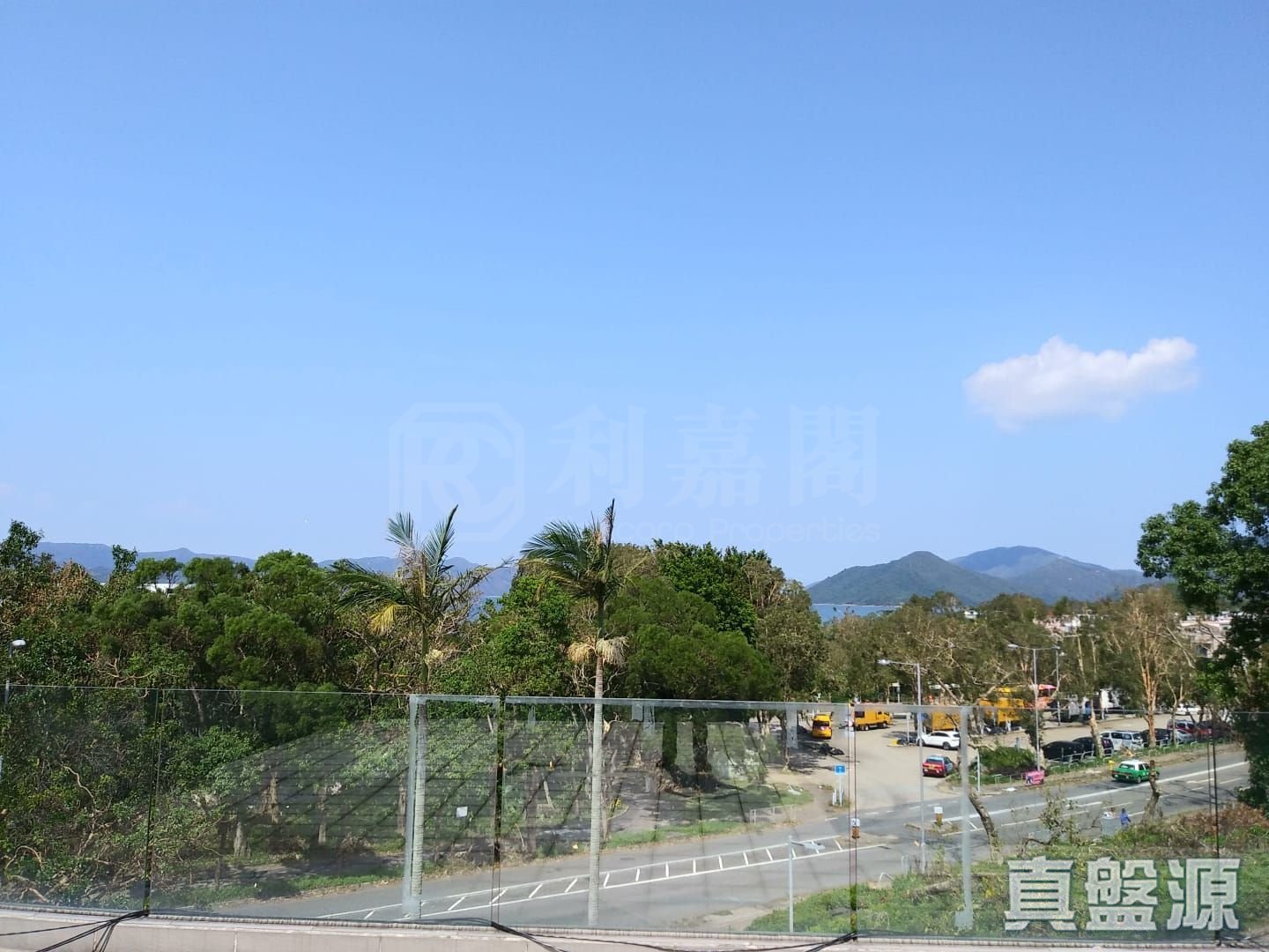 西澳 1A號 低層 西貢