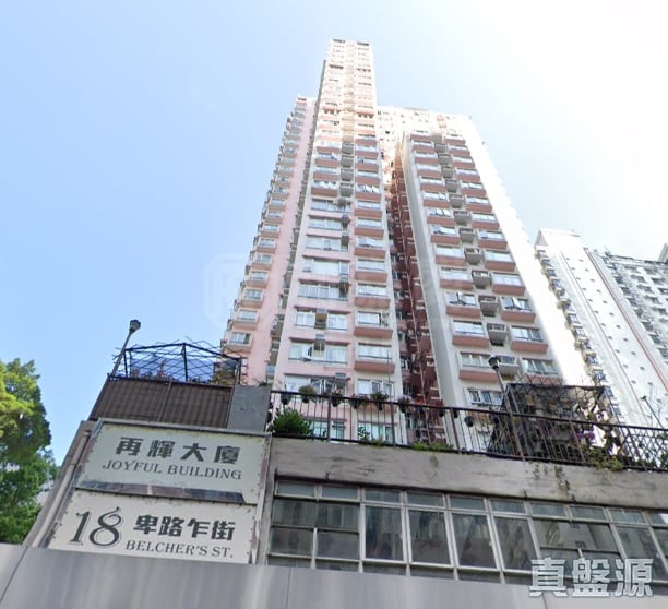 undefined FLOOR 5 FLAT D