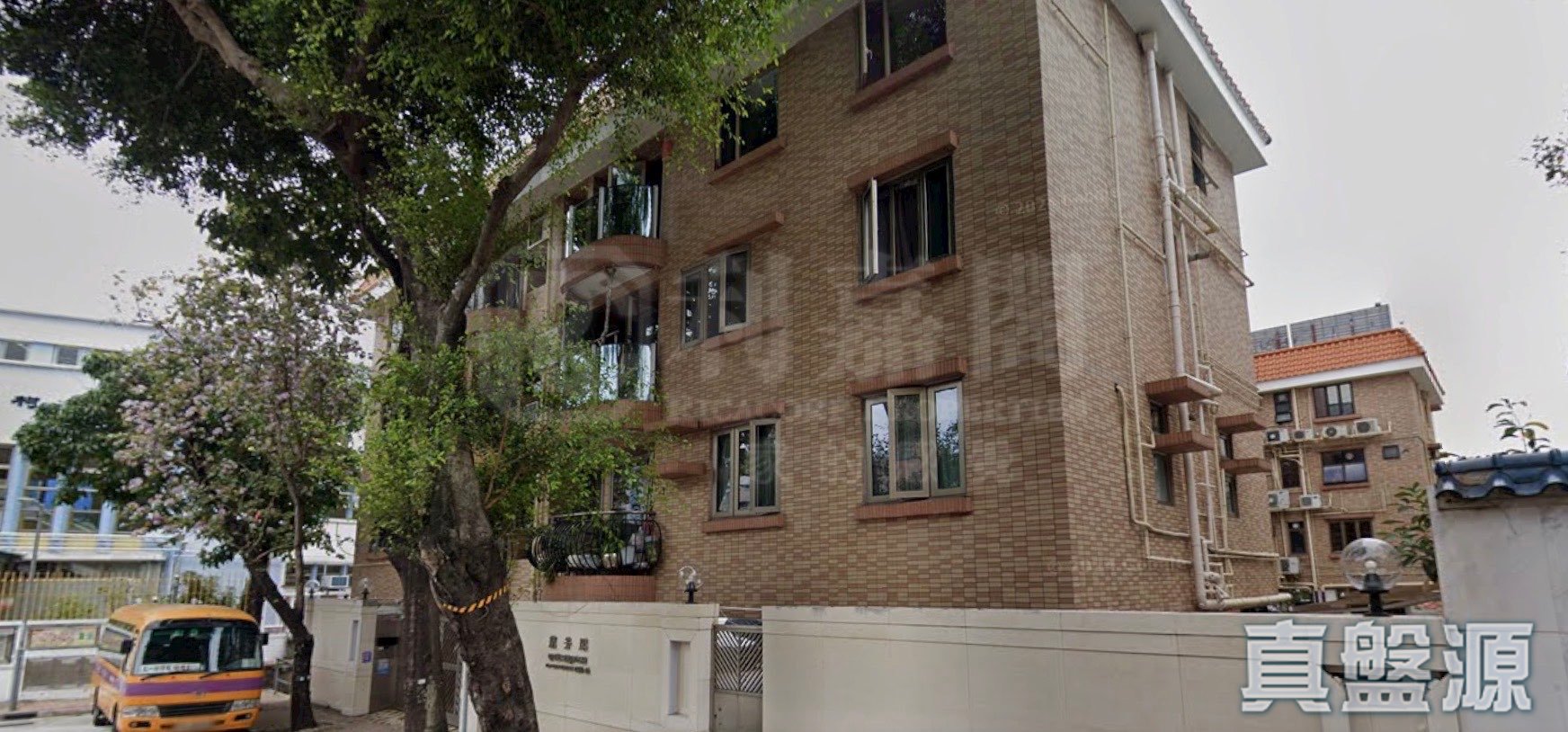 蘭芳閣 高層 何文田/京士柏/九龍塘/又一村