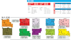 AMOY GARDENS Phase 1 - Block F Low Floor Zone Flat 3 Kowloon Bay/Ngau Chi Wan/Diamond Hill/Wong Tai Sin