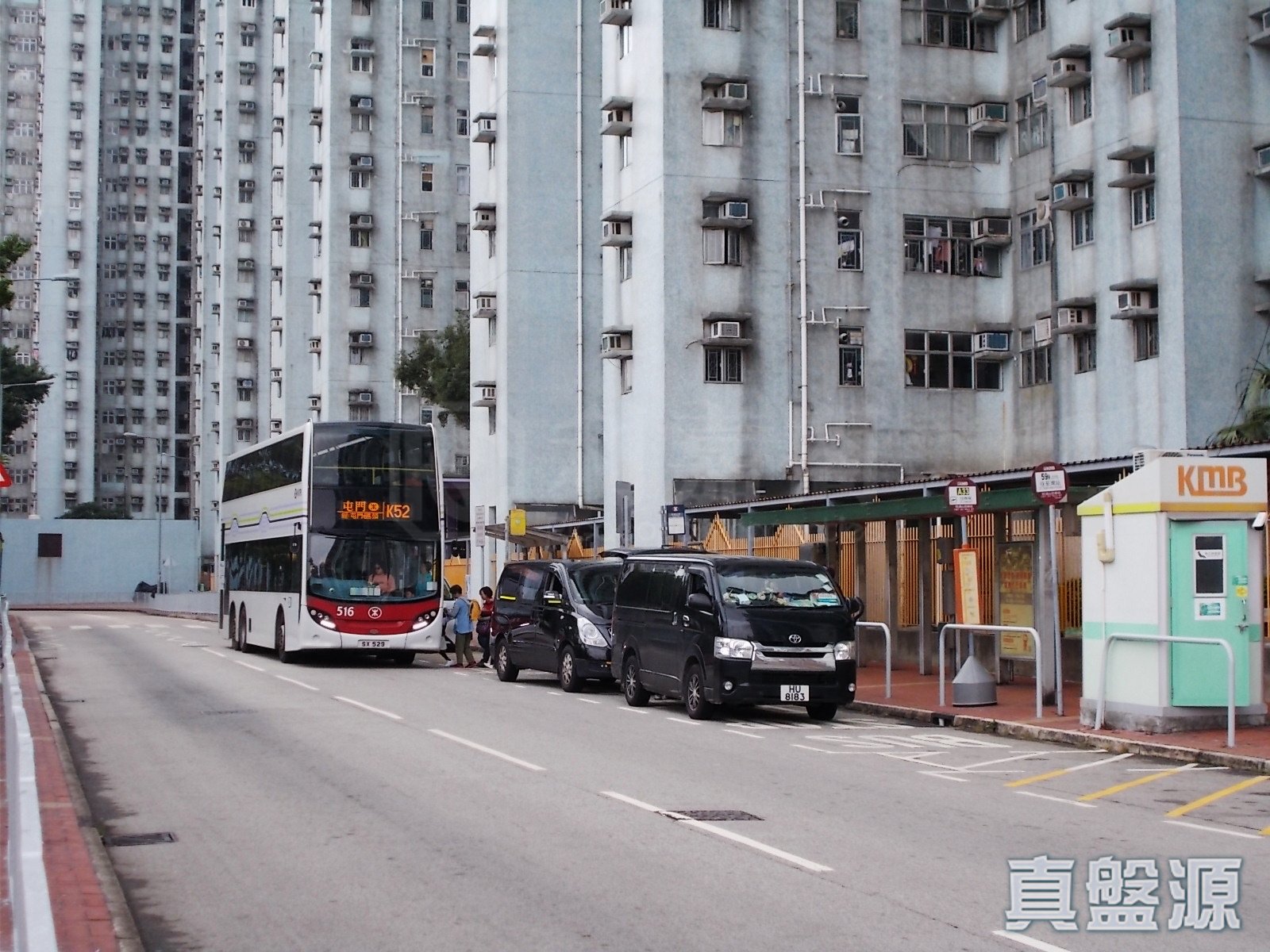 YUET WU VILLA BLOCK 15 Flat E Tuen Mun