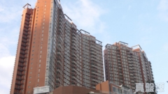 THE GRANDVILLE Tower D High Floor Zone Flat C Sha Tin/Fo Tan/Kau To Shan