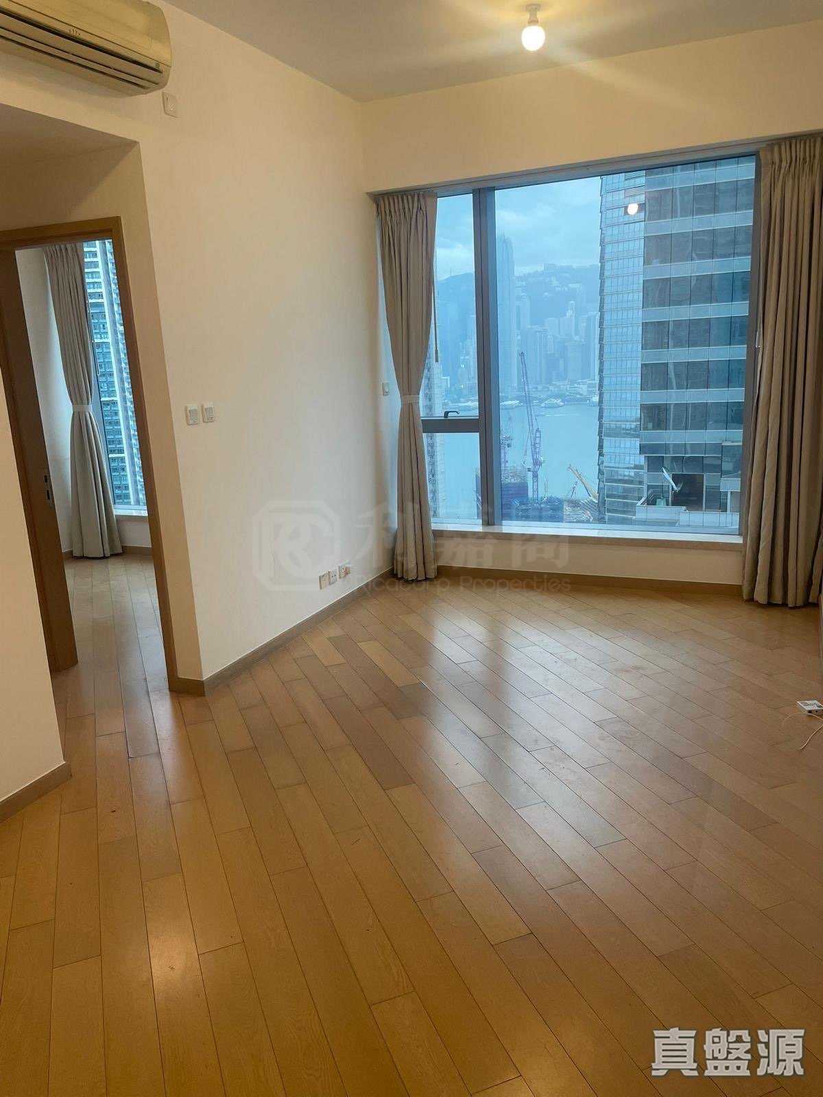 THE CULLINAN TOWER 21 - ZONE 5 (STAR SKY) High Floor Zone Flat H Kowloon Station/Tsim Sha Tsui/Jordan