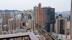VISION CITY Block 5 High Floor Zone Flat E Tsuen Wan