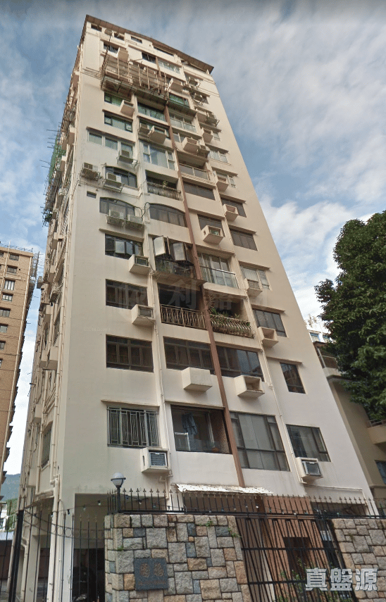 福園 高層 何文田/京士柏/九龍塘/又一村