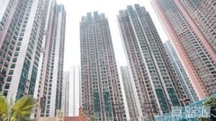 東港城 3座 高層 F室 將軍澳