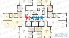 SHUN FAT BUILDING High Floor Zone Flat C Yuen Long