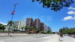 GARDEN VISTA Phase 2 - Block D High Floor Zone Flat 6 Sha Tin/Fo Tan/Kau To Shan