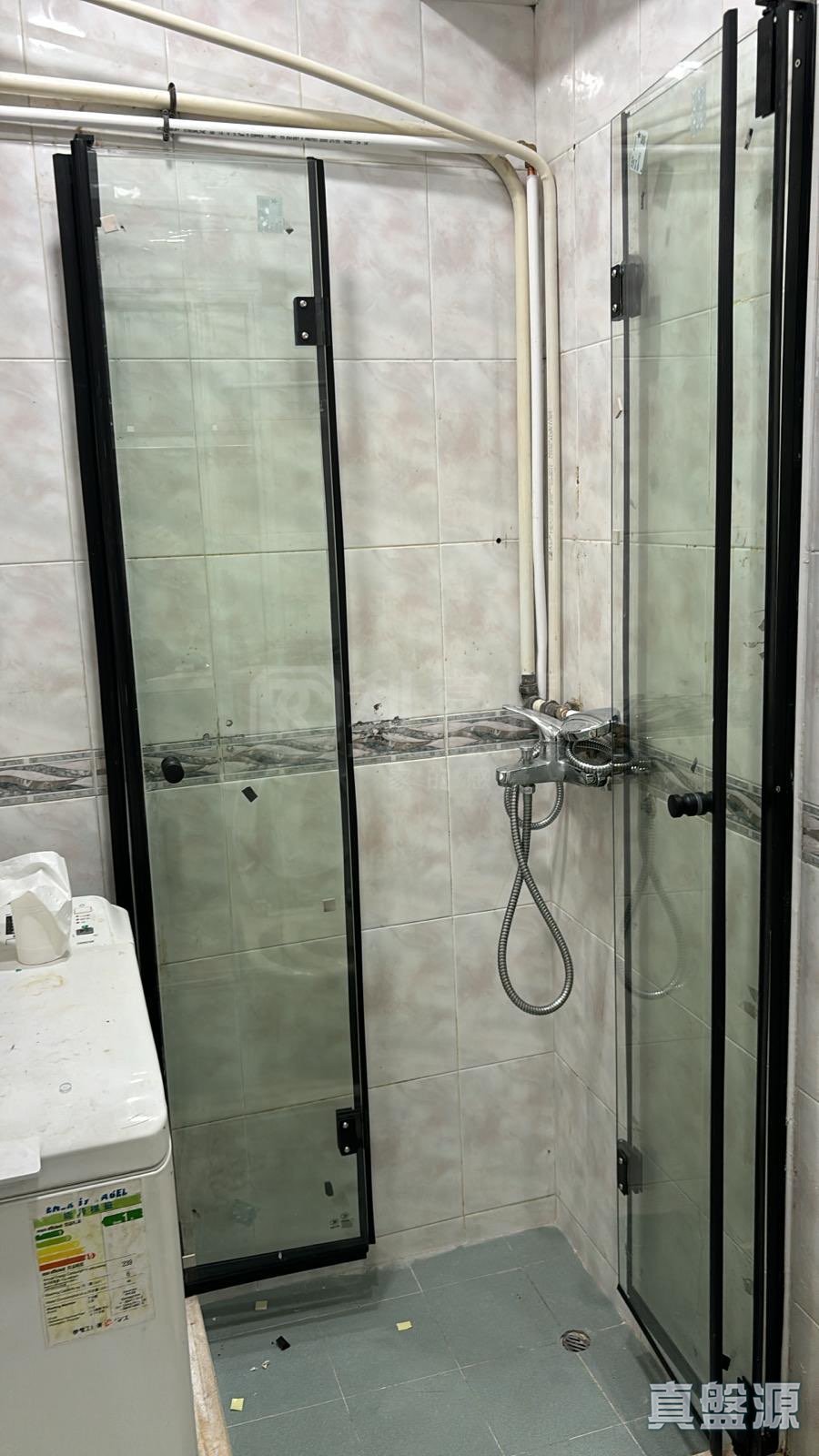 金荔阁 高层 C室 旺角/油麻地