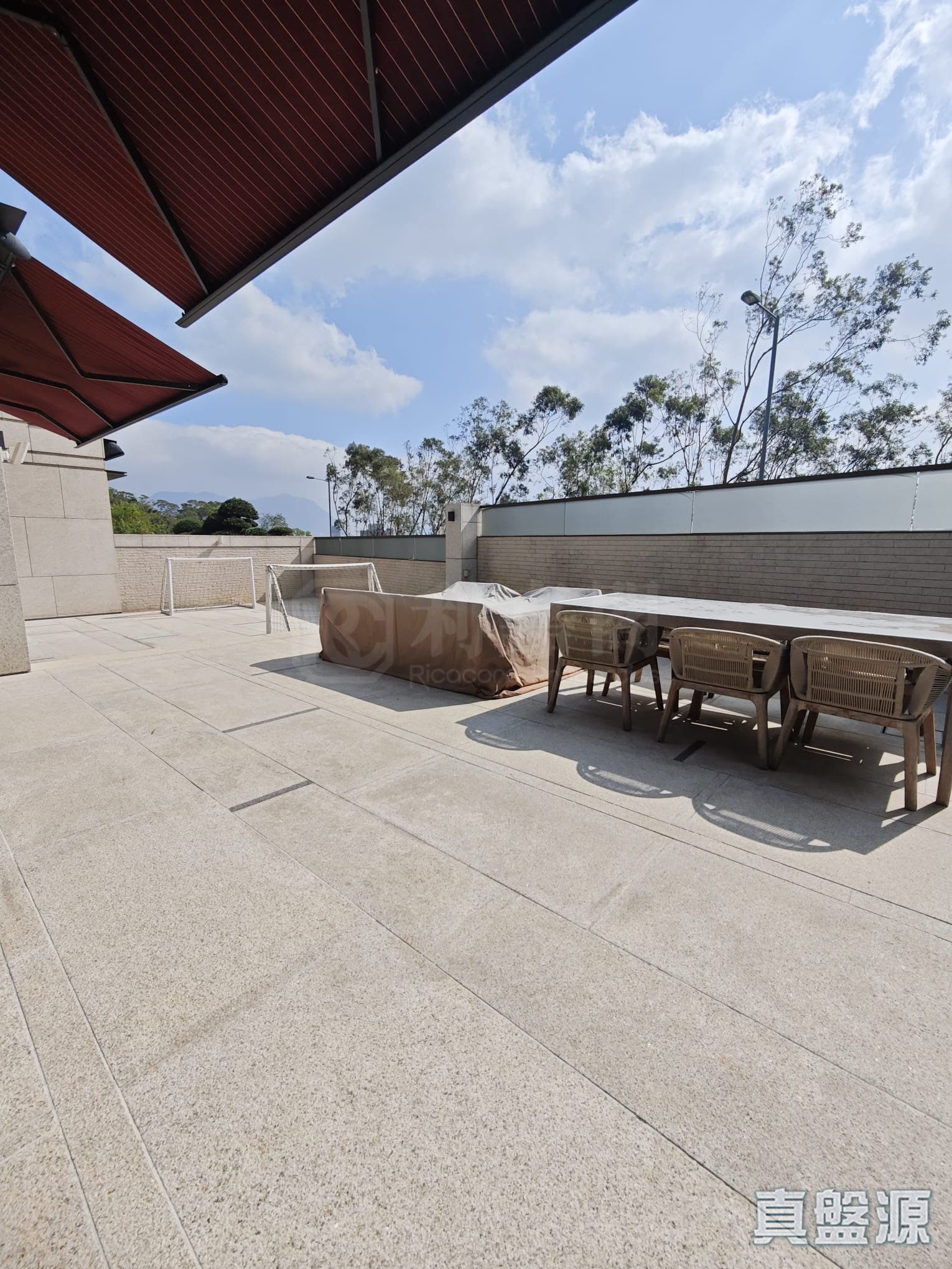 緹山 何文田/京士柏/九龍塘/又一村