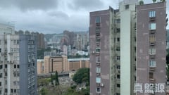 嘉美閣 極高層 C室 跑馬地/東半山
