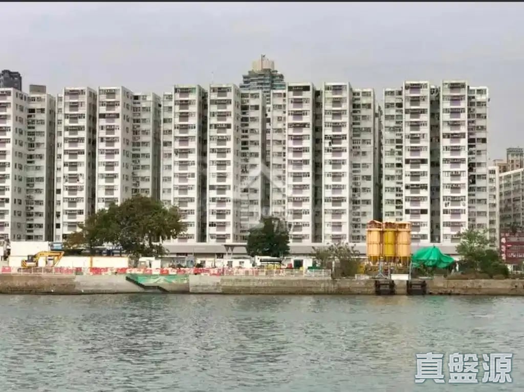 偉恒昌新邨 恒景閣 C座 極高層 6室 土瓜灣/九龍城/新啟德/新蒲崗