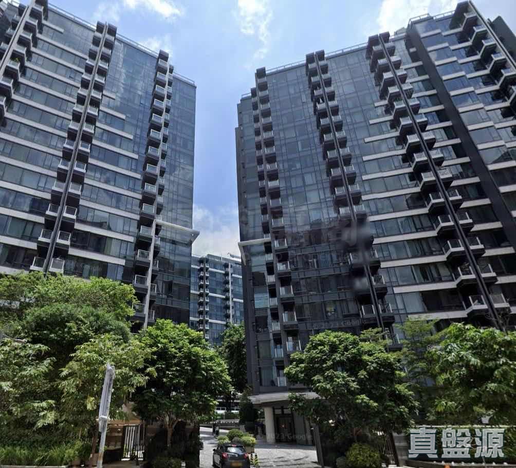 帝御 3期 帝御‧岚天 6座 高层 2室 深井/青山公路