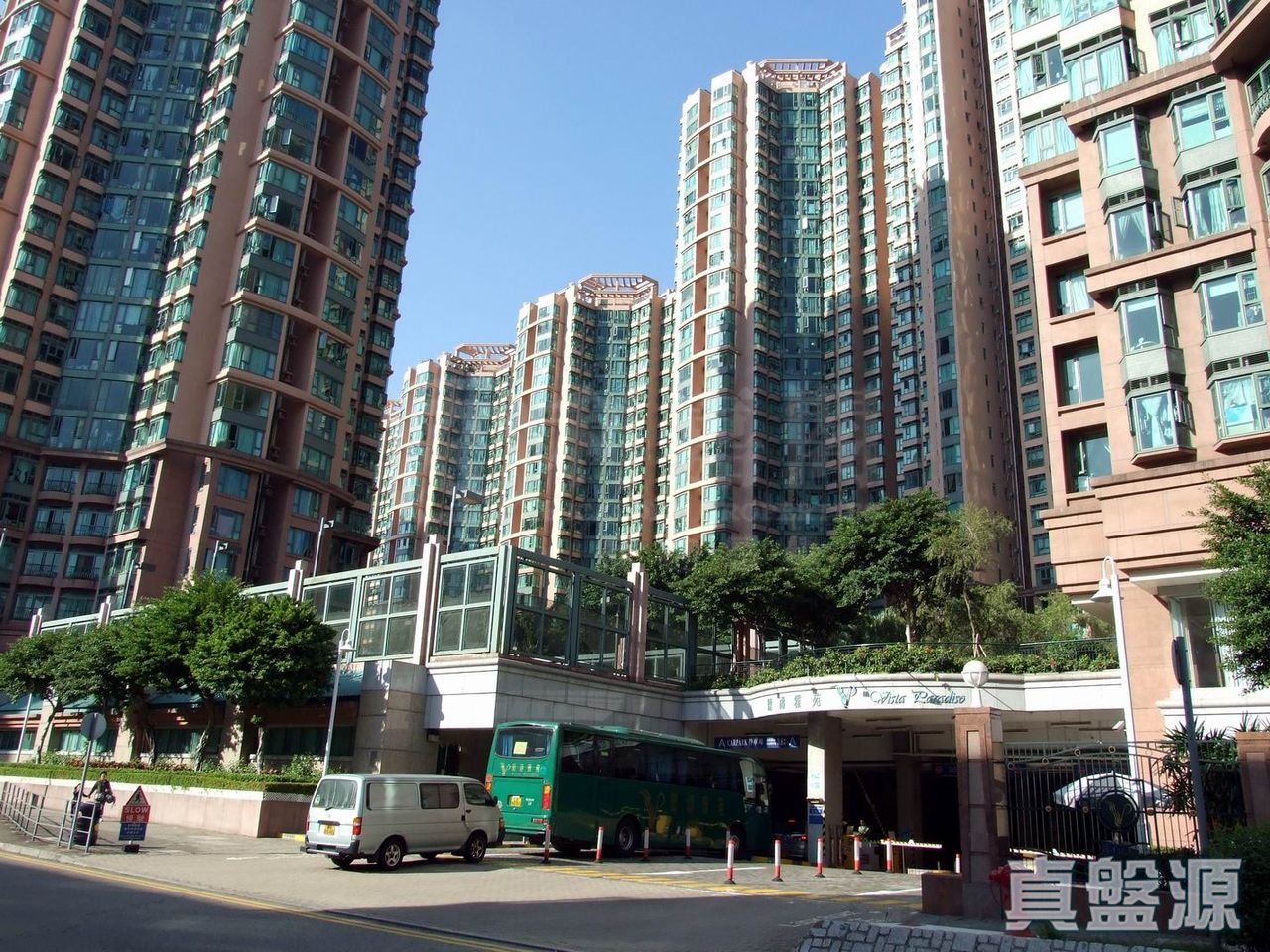 聽濤雅苑 2期 5座 高層 A室 馬鞍山