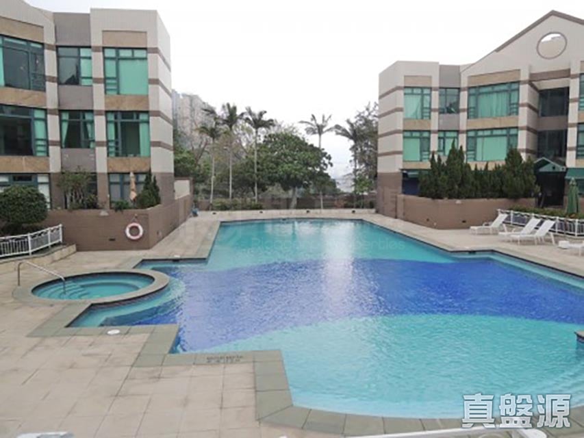 STANFORD VILLA BLOCK 6 Low Floor Zone Peak/Island South