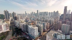 一號九龍道 A室 西九龍