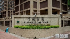 怡乐花园 2座 屯门