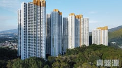 SHAN LAI COURT BLOCK F Medium Floor Zone Flat 15 Sheung Shui/Fanling/Kwu Tung
