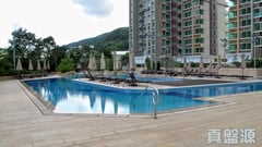 名城 2期 盛薈 5座 極高層 NC室 大圍