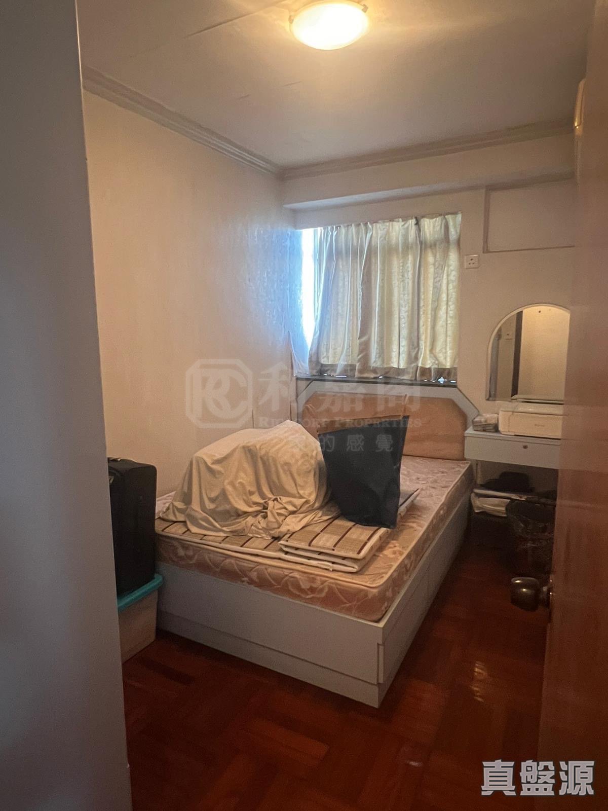 CITY GARDEN PHASE 2 - Block 7 Medium Floor Zone Flat A North Point/North Point Mid-Levels