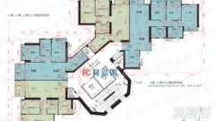CITE 33 Very High Floor Zone Flat A Mong Kok/Yau Ma Tei