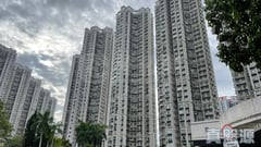 KINGSWOOD VILLAS Phase 6 Maywood Court - Block 1 Tin Shui Wai