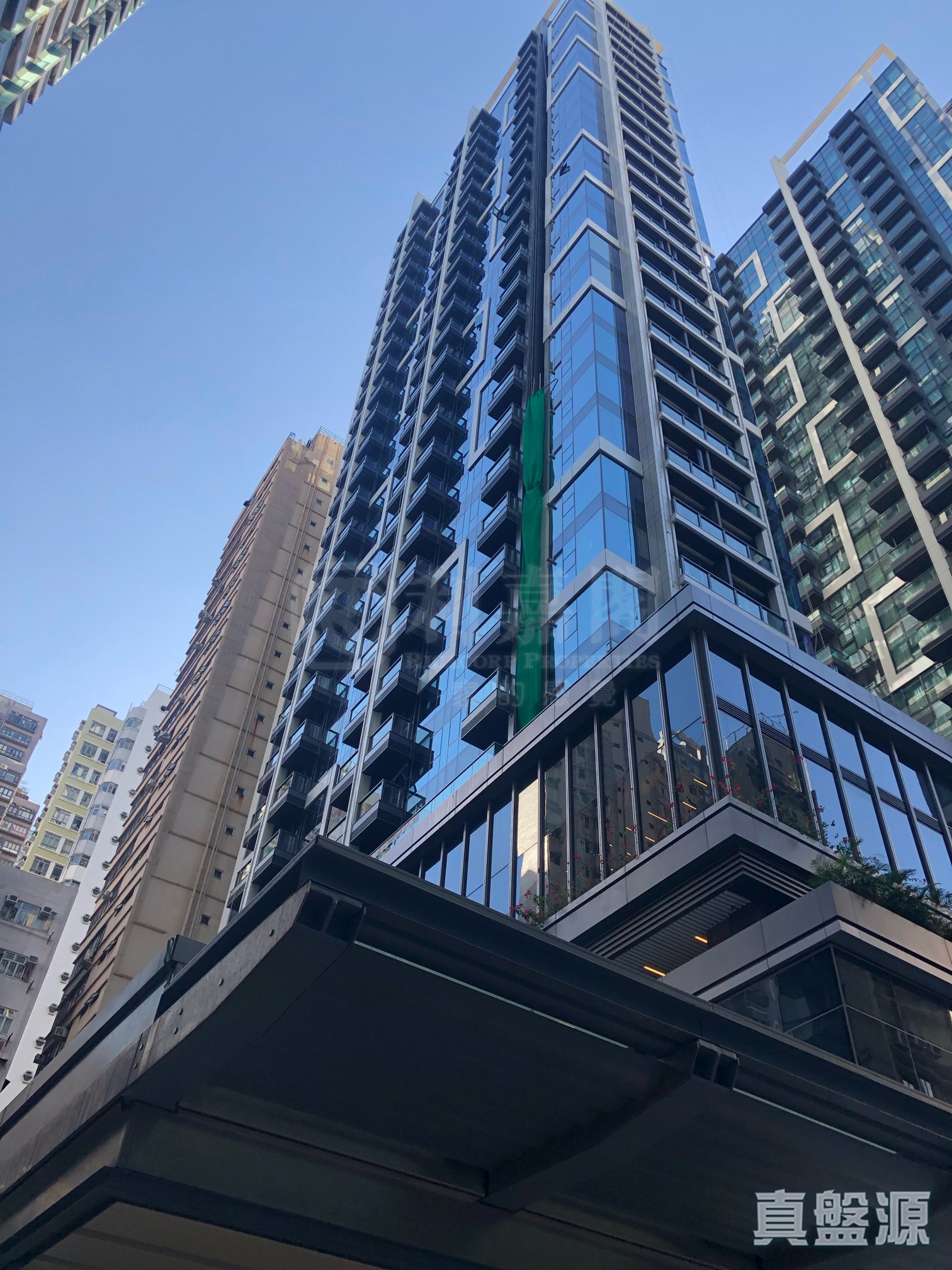 undefined FLOOR 26 FLAT K