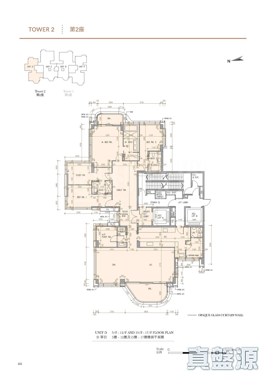 深水灣徑8號 T2 , 16D floor Plan.jpg