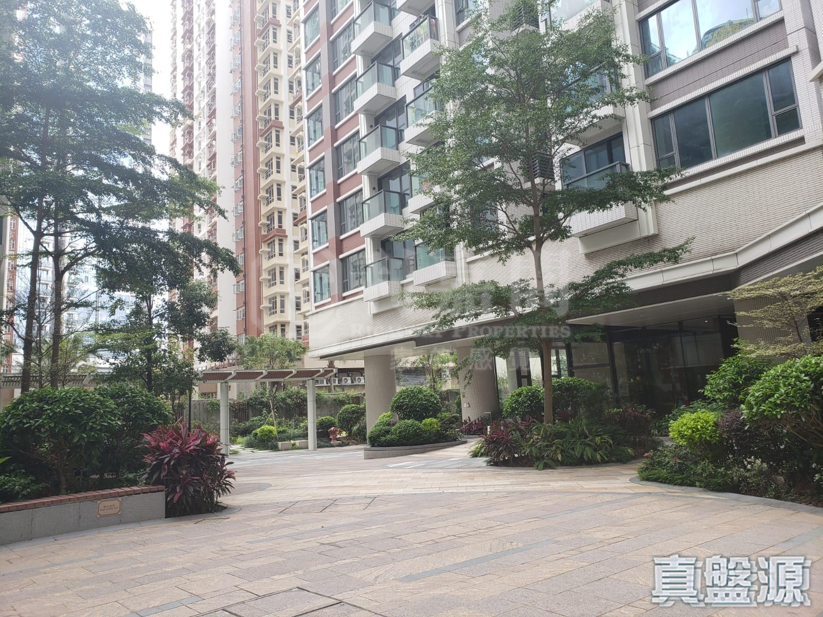 煥然壹居 H3座 土瓜灣/九龍城/新啟德/新蒲崗