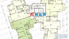 毕架山一号 3期 9座 高层 何文田/京士柏/九龙塘/又一村
