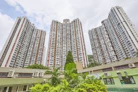 CHOI HA ESTATE Choi Sing House (block C) Low Floor Zone Flat 20 Kowloon Bay/Ngau Chi Wan/Diamond Hill/Wong Tai Sin