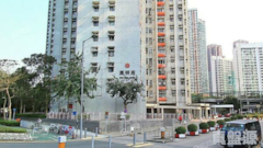 YING MING COURT Ming Leung House (block B) High Floor Zone Flat 4 Tseung Kwan O