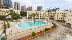 粉嶺花園 2座 中層 上水/粉嶺/古洞