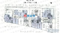 晓峰居 2期 A座 中层 美孚/华景