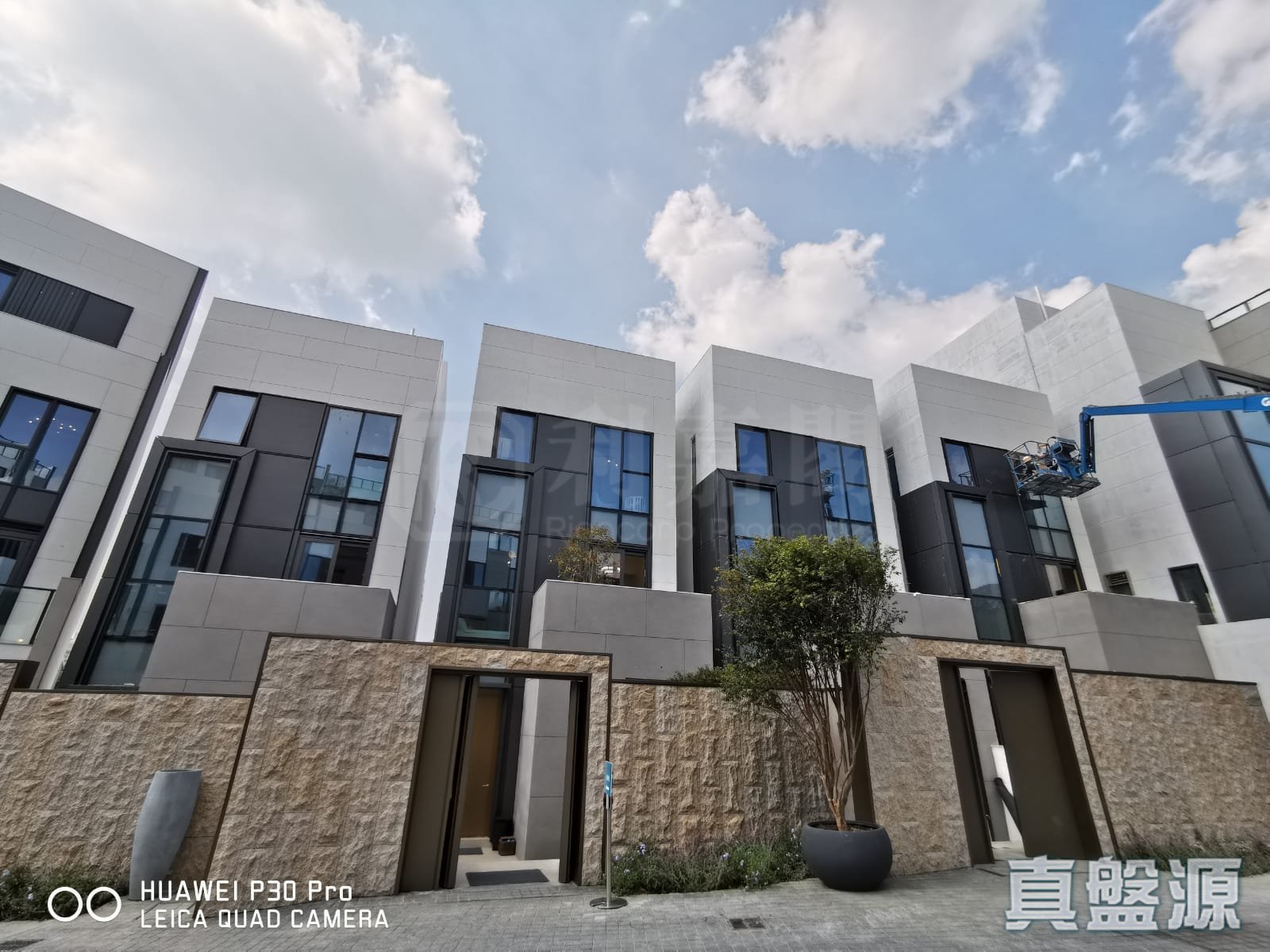 THE CARMEL 深井/青山公路