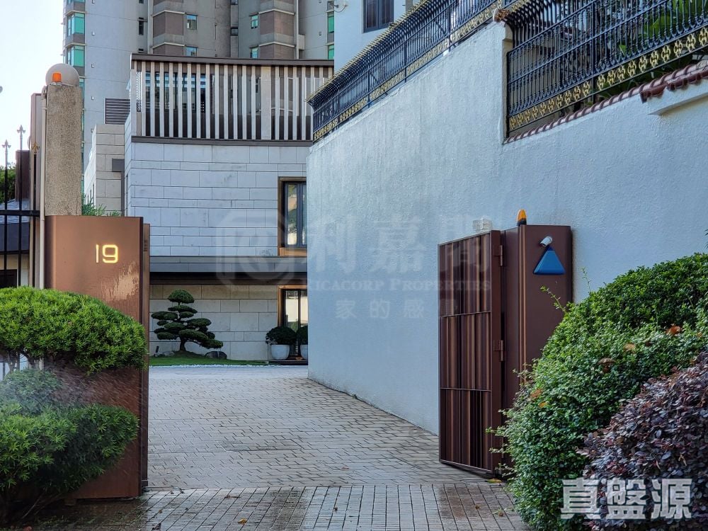 跑馬地/東半山 跑馬地/東半山