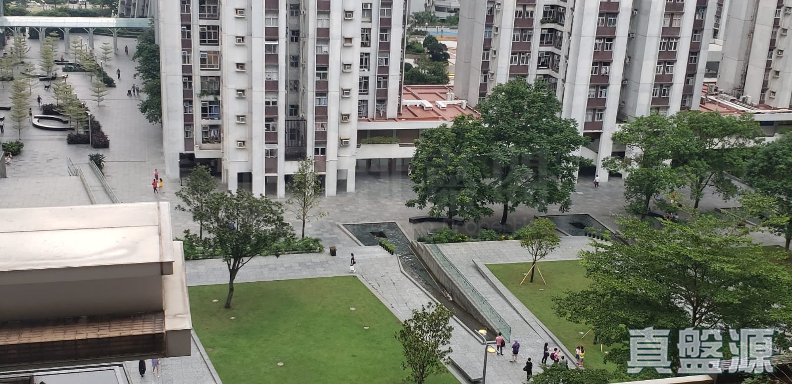 匯豪峰 高層 C室 康怡/鰂魚涌/太古城