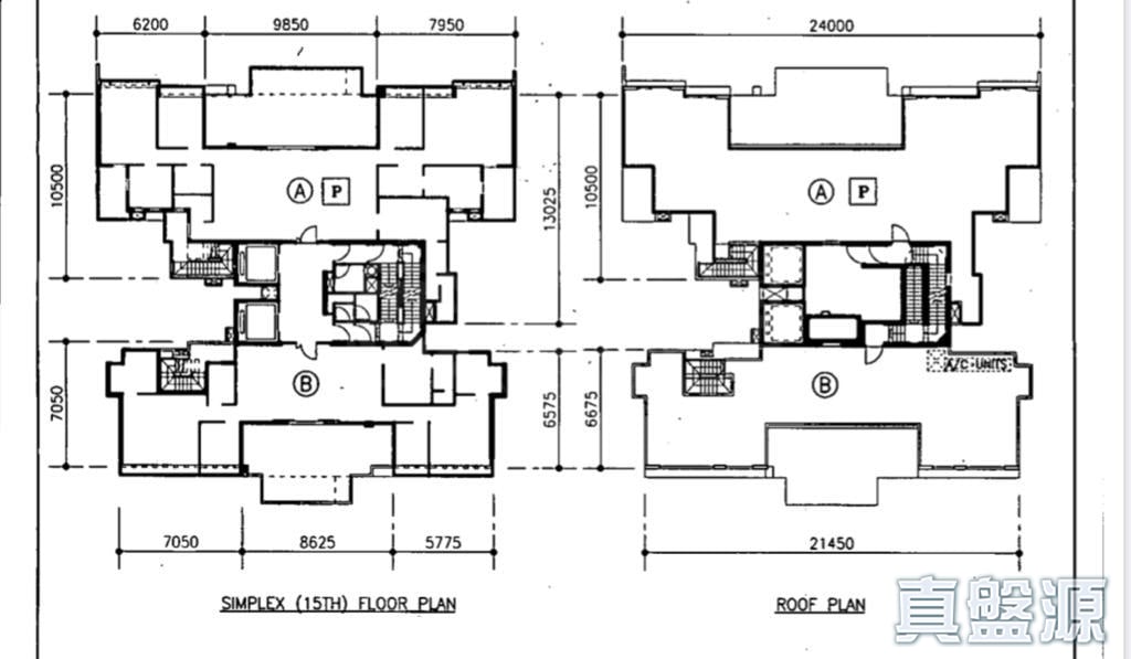 嘉文花园 3座 中层 A室 九龙站/尖沙咀/佐敦