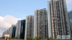 TAIKOO SHING Kao Shan Terrace - (t-12)  Heng Shan Mansion High Floor Zone Flat F Quarry Bay/Kornhill/Taikoo Shing