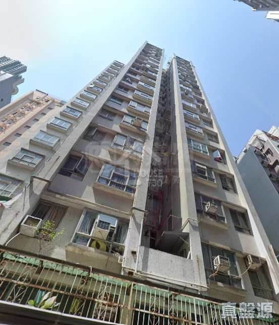 宝发大厦 高层 F室 九龙站/尖沙咀/佐敦