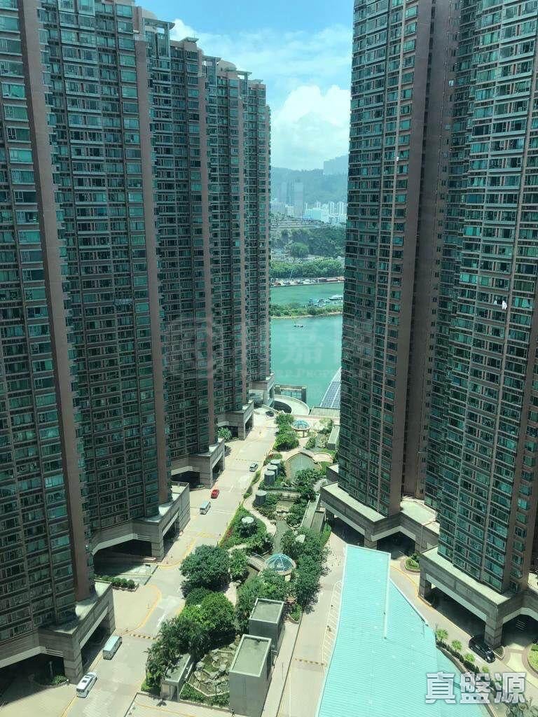 盈翠半島 2期 8座 高層 AB室 青衣