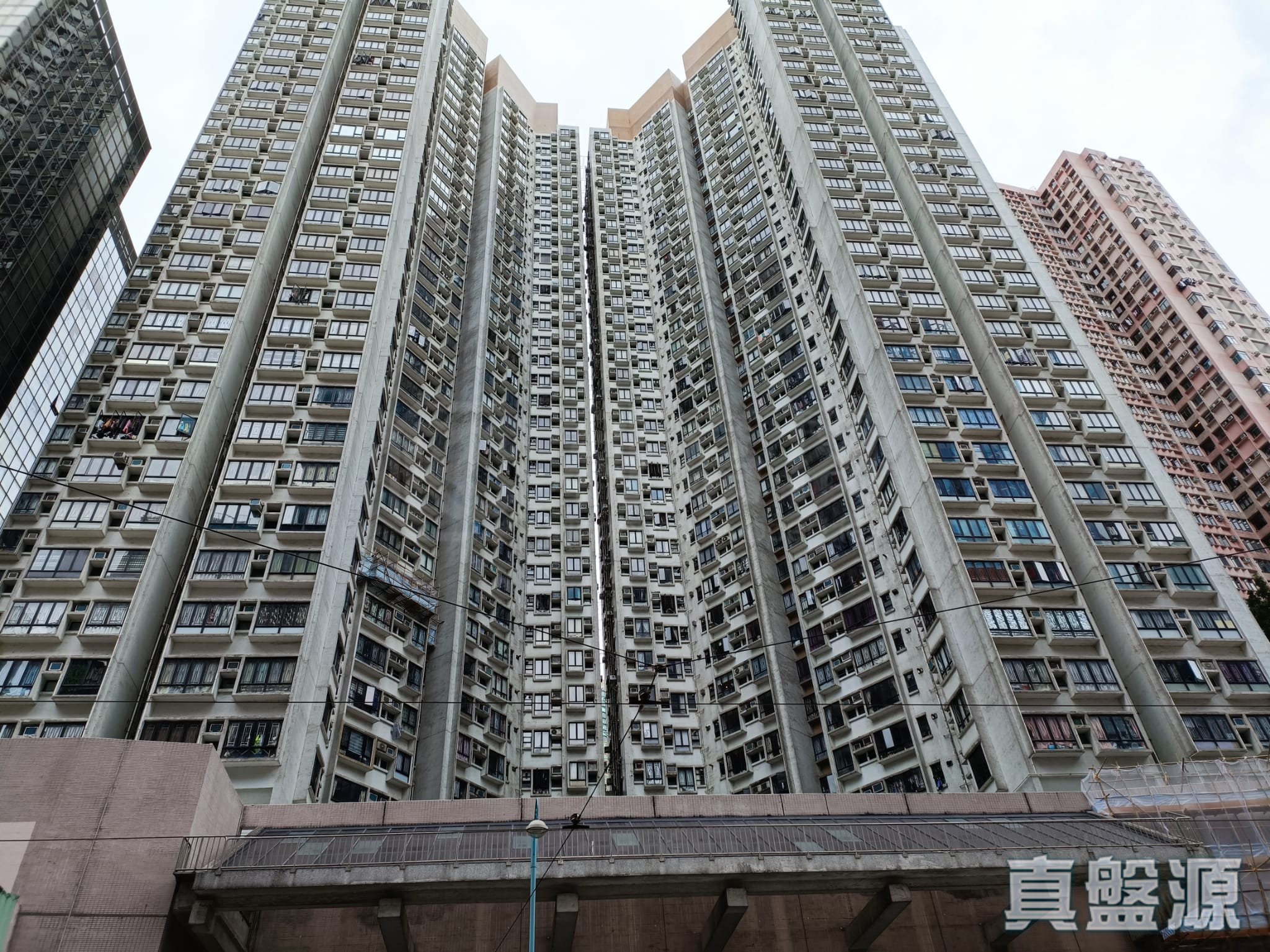 Fortress Metro Tower