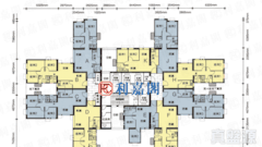 BEVERLY GARDEN Block 4 Very High Floor Zone Flat C Tseung Kwan O