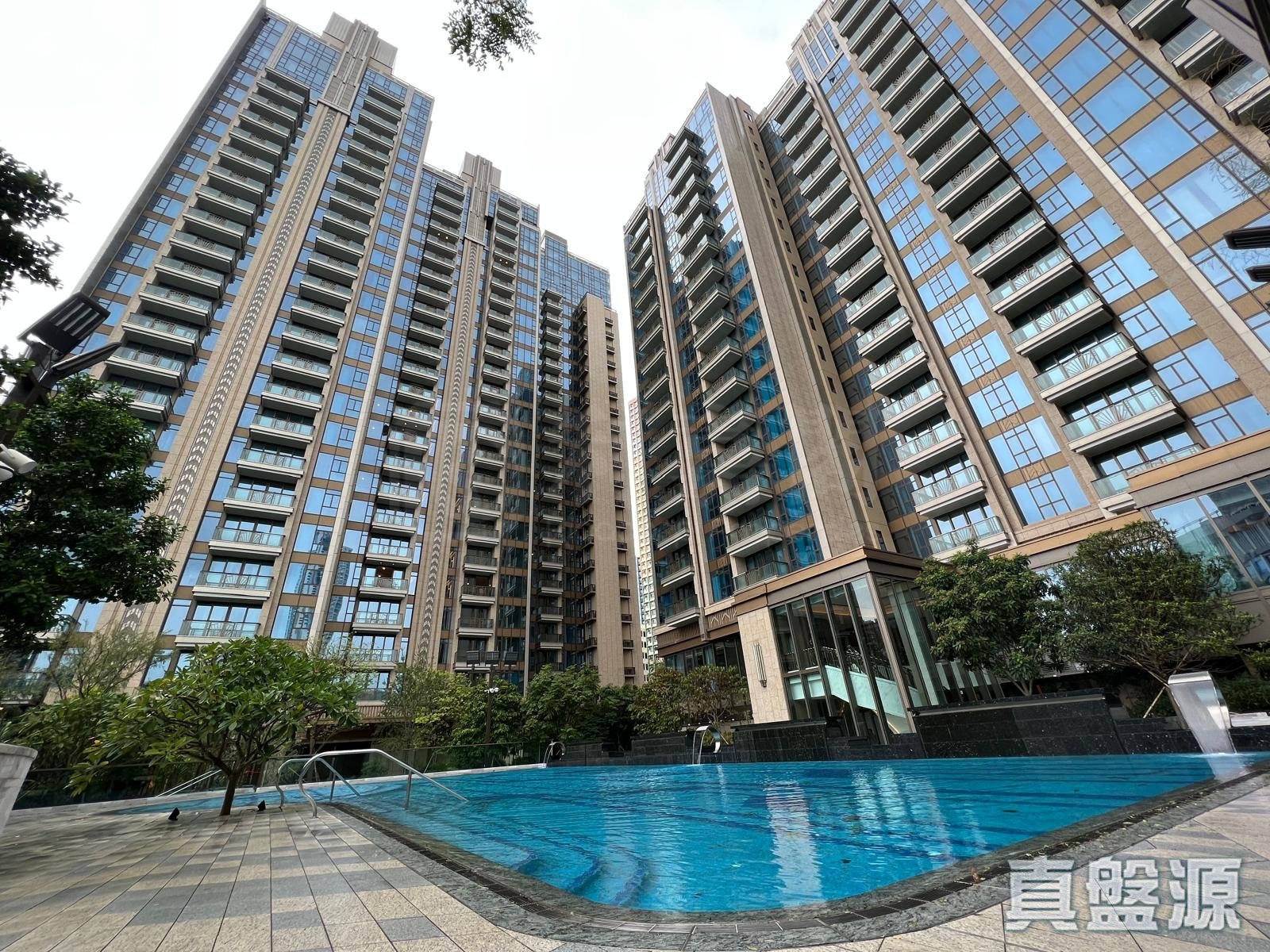 傲玟 車位 何文田/京士柏/九龍塘/又一村