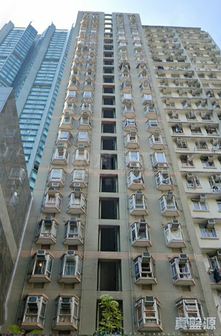 undefined FLOOR 3 FLAT 1